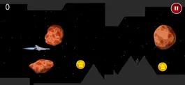 Game screenshot Space Blaster Asteroids 2D hack
