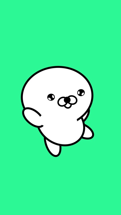 Too honest seal 14