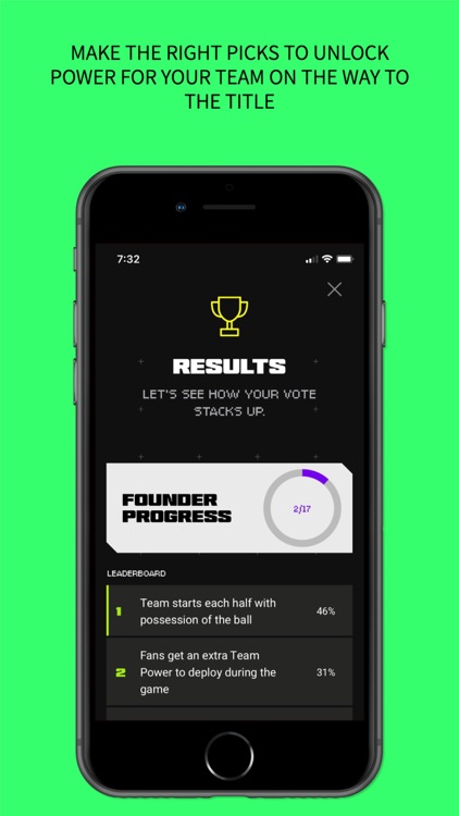 Fan Controlled Football screenshot-5