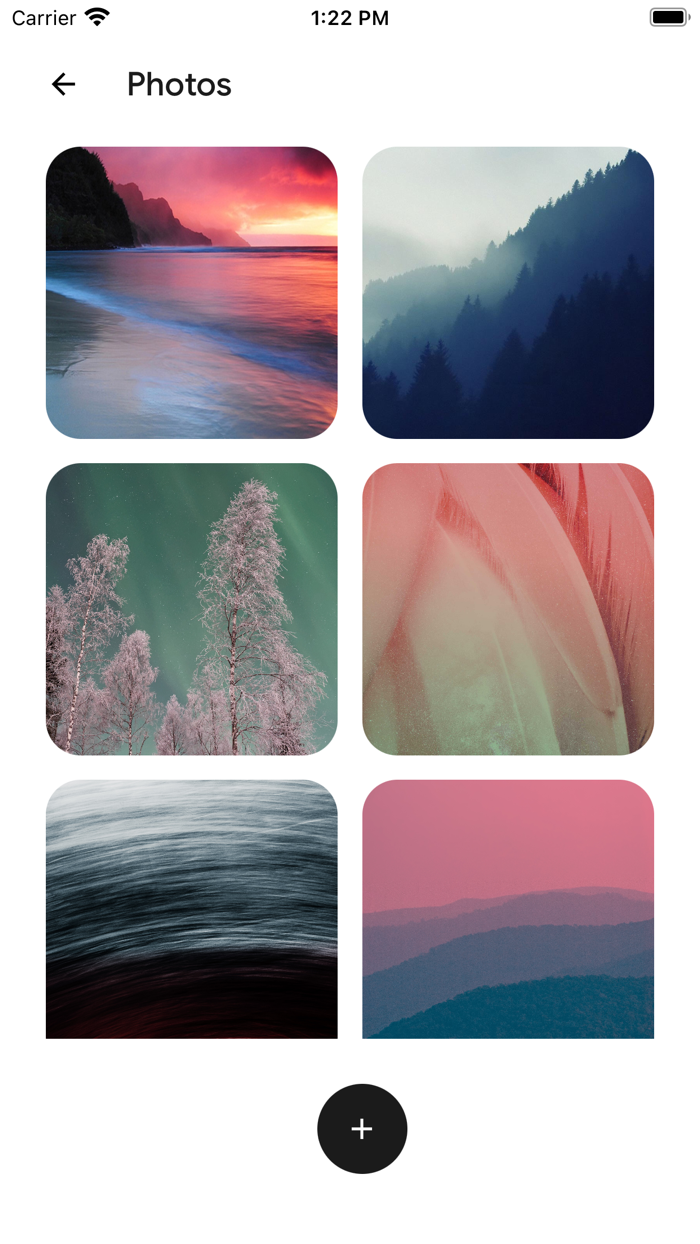 Passcode Lock Apps・Safe Vault