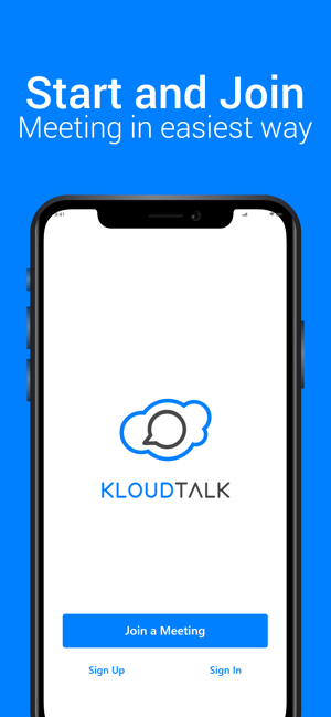 KloudTalk