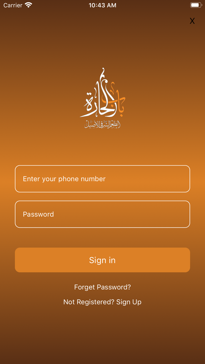 Bab El Hara - باب الحارة