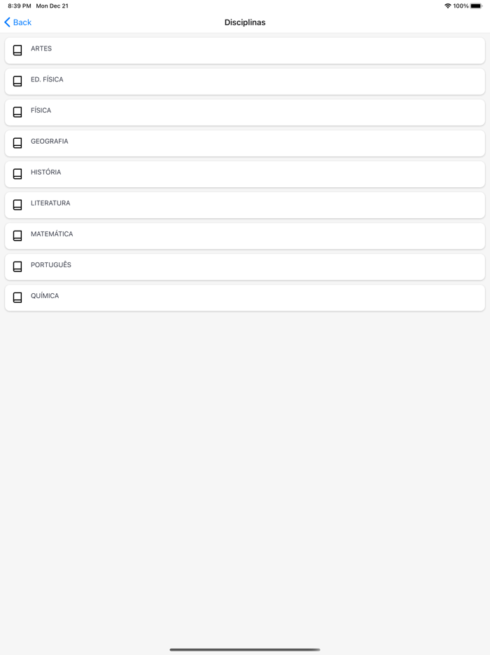 Colegio Mozar Anselmo