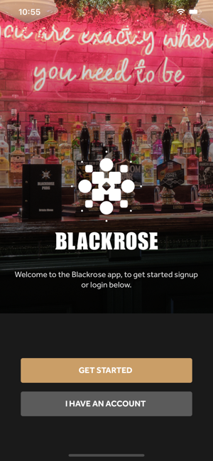 Blackrose Pubs