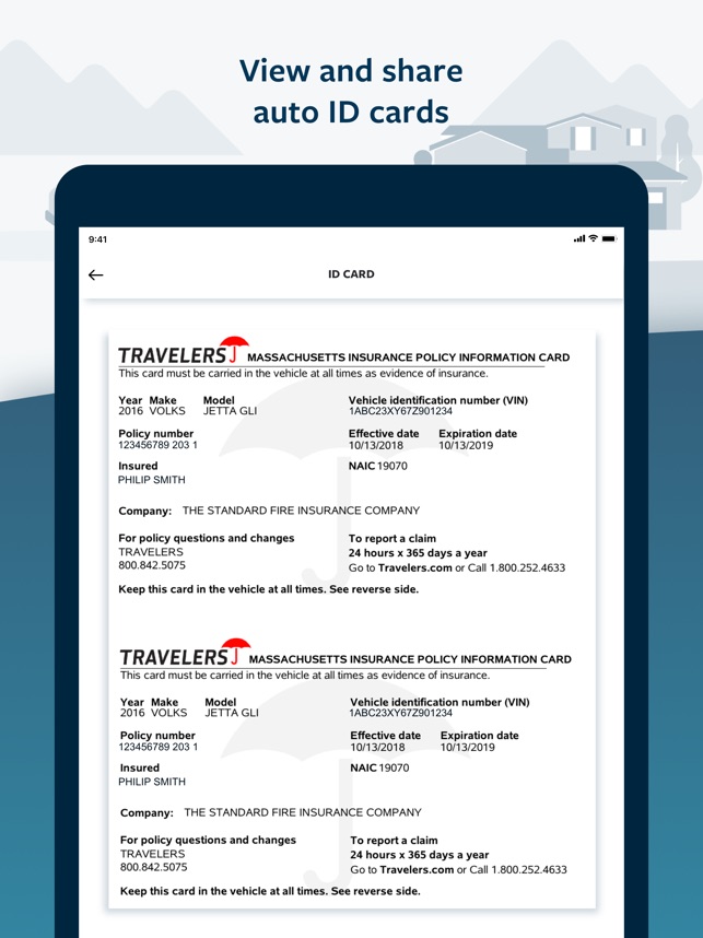 Travelers Mobile On The App Store