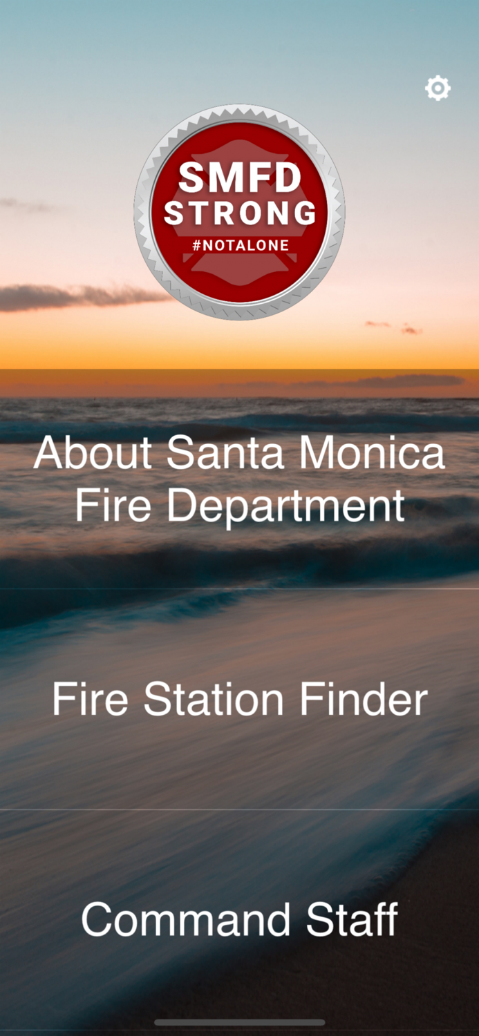 Santa Monica Fire Department