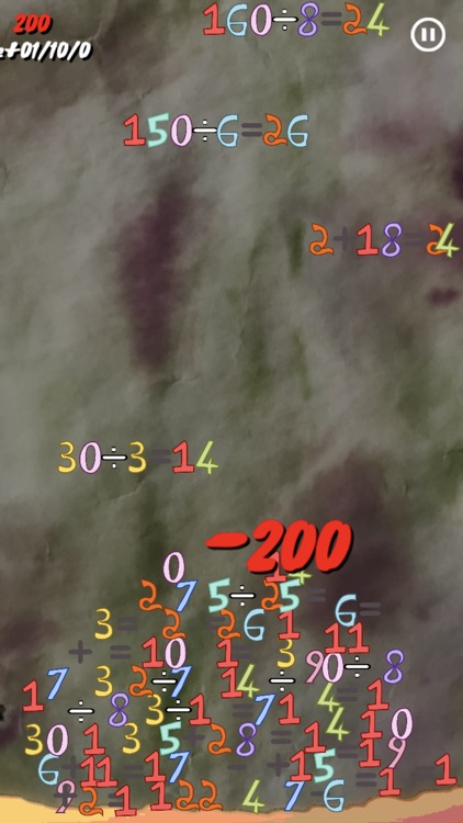 Do the Math! Number Crush Ed.