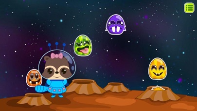 How to cancel & delete Candy Raccoon: Balloon Games Lite from iphone & ipad 1