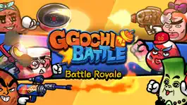 Game screenshot GGochi battle : pvp stars mod apk