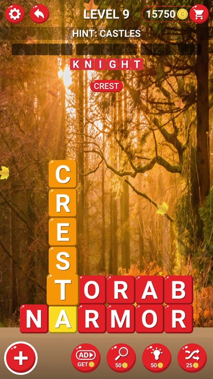 Word Stacks: Best Word Games screenshot-8