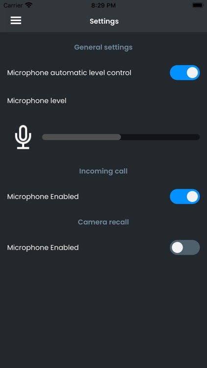 Videx CloudNected Client