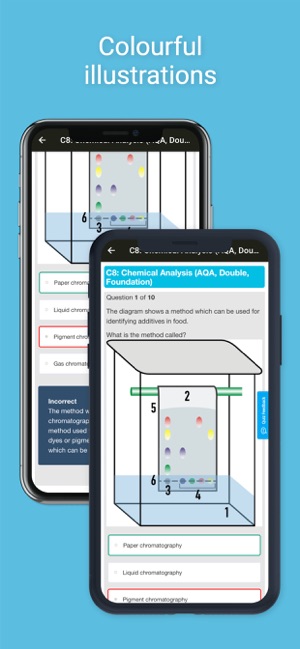 GCSE Revision Buddies(圖4)-速報App