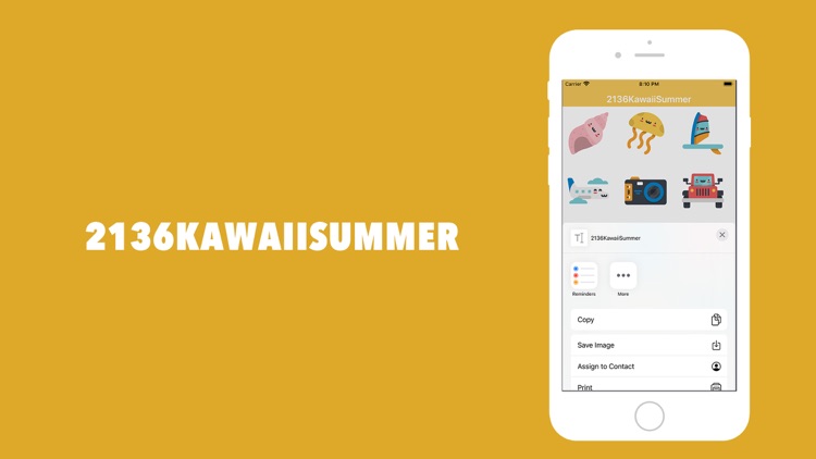 2136KawaiiSummer