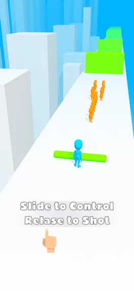 Game screenshot Ragball Roll mod apk