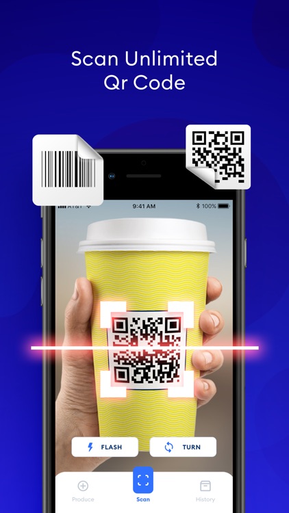 QR Scanner | Reader