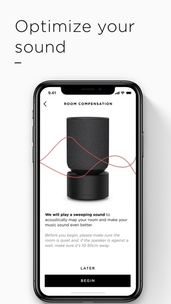 【图】Bang & Olufsen(截图2)