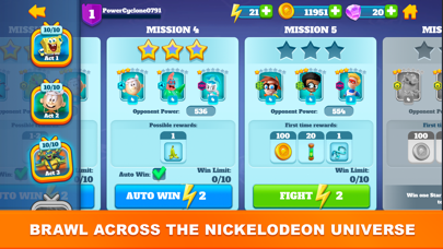 screenshot of Super Brawl Universe 6