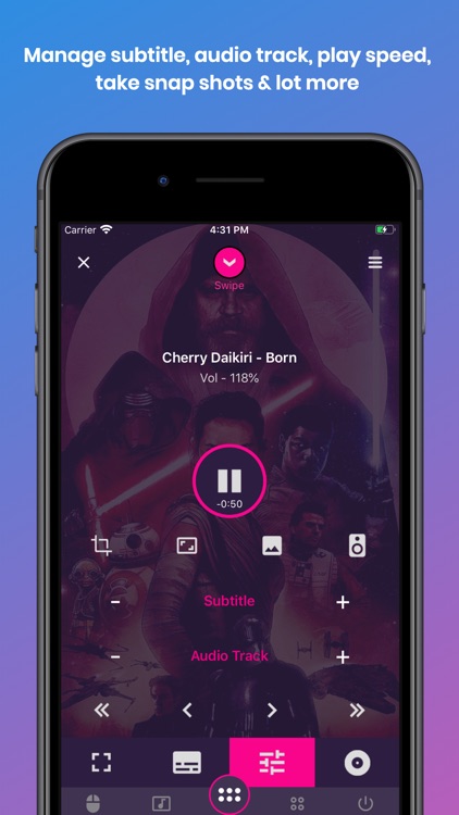 Remote for PC & Mac (PRO) screenshot-8