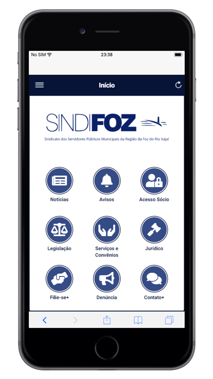 SINDIFOZ