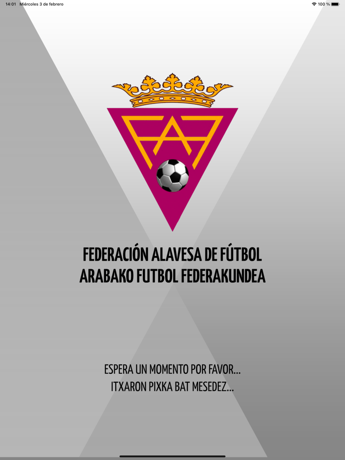Federación Alavesa de Fútbol
