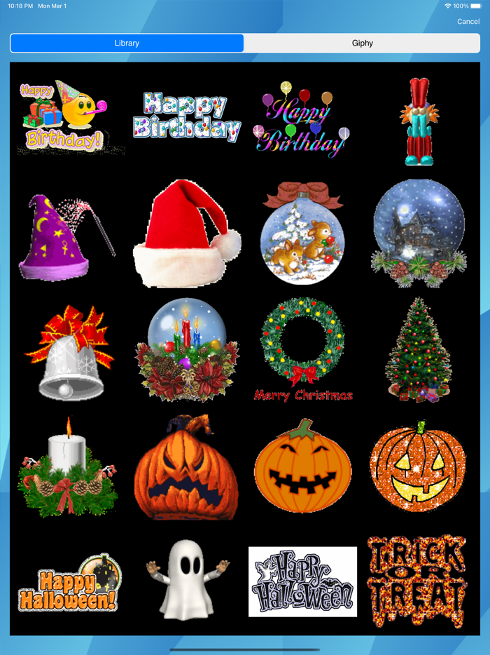 Variety frames - Frame It