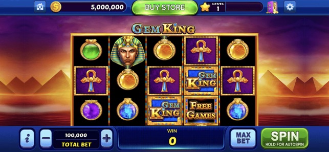 Slots - Vegas Casino  Fortune(圖2)-速報App