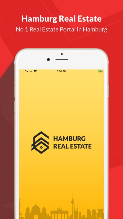 Hamburg Real Estate