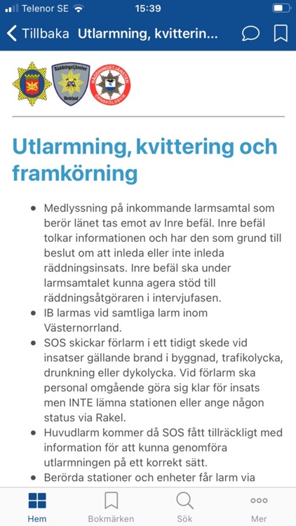 Räddsam Y screenshot-3