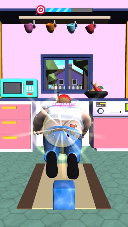 Plumber's Life 3D screenshot-3