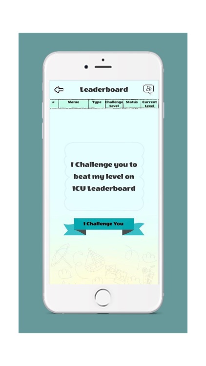 ICU - I Challenge U screenshot-7