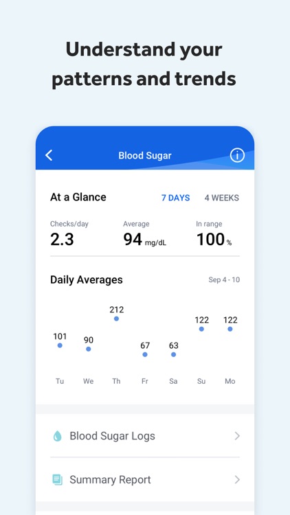 Livongo screenshot-6