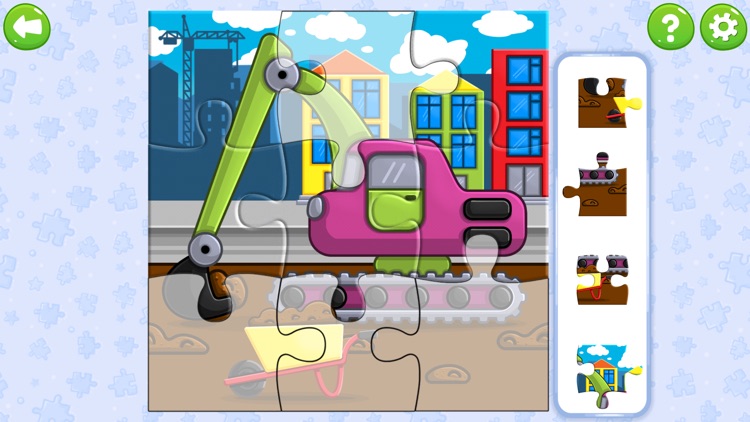 Educational Preschool Games by Amax Kids