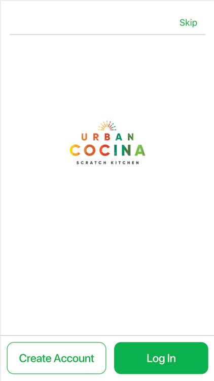 Urban Cocina