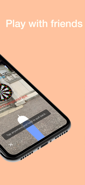 AR Darts(圖3)-速報App