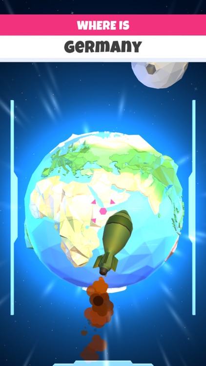 World Cities Shooter screenshot-4