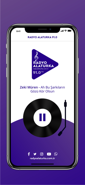 Radyo Alaturka(圖3)-速報App