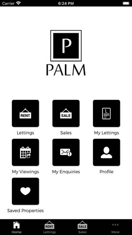 Palm Lettings screenshot-3