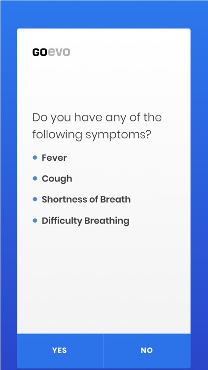 Personal Protective App - PPA screenshot-3