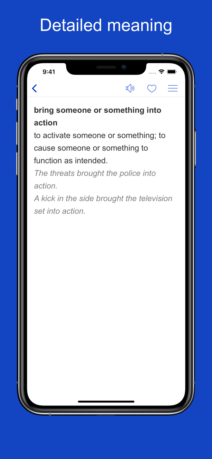 Common English Idioms