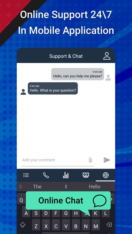 Toll-free 1-800 virtual number screenshot-3