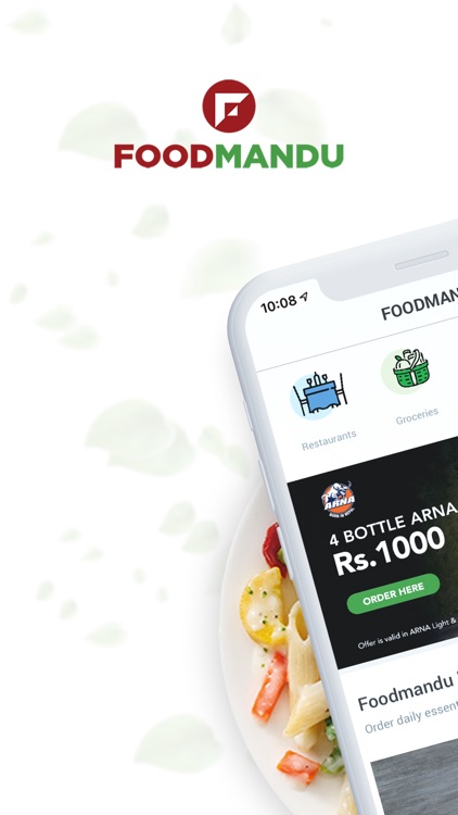 Foodmandu