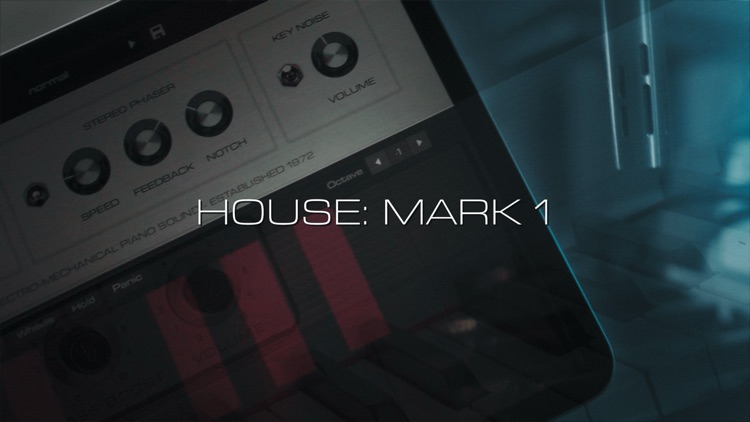 HOUSE: Mark I screenshot-0