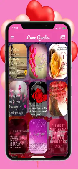 Game screenshot Love quotes ans Messages Love apk