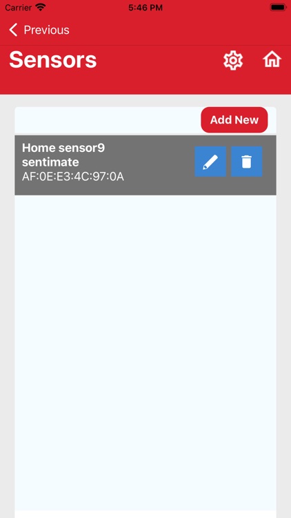 EFR32 IoT Gateway