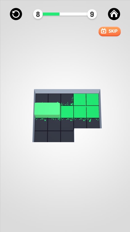 Fold Cubes screenshot-3