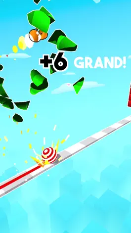 Game screenshot Sky Bounce! apk