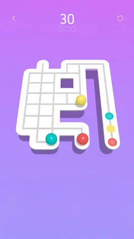 Game screenshot Swipe Way! apk