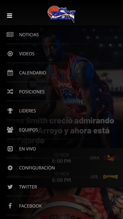 BSNPR