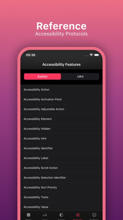 Accessibility Hero screenshot-6