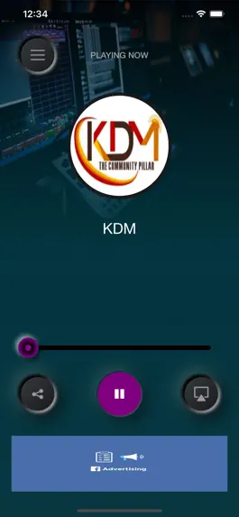 Game screenshot Kenya Diaspora Media mod apk